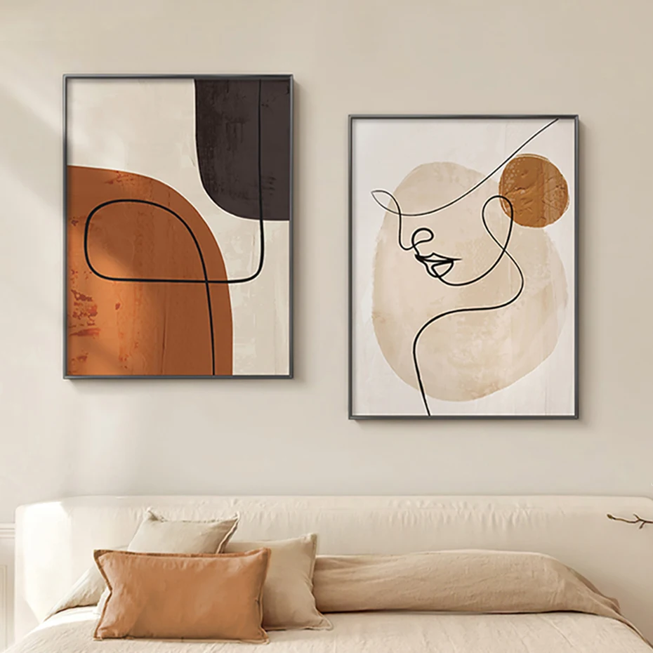 Affiches murales Matisse : Art - Home Decor Interior avis et prix