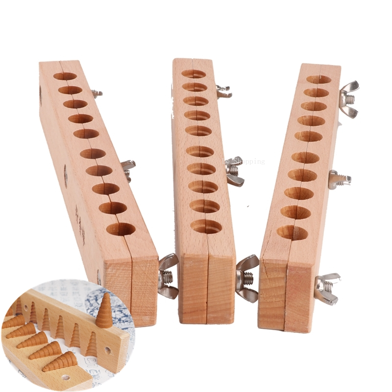 Ensemble de 7 pièces d'encens, - Scented Candle Set avis et prix