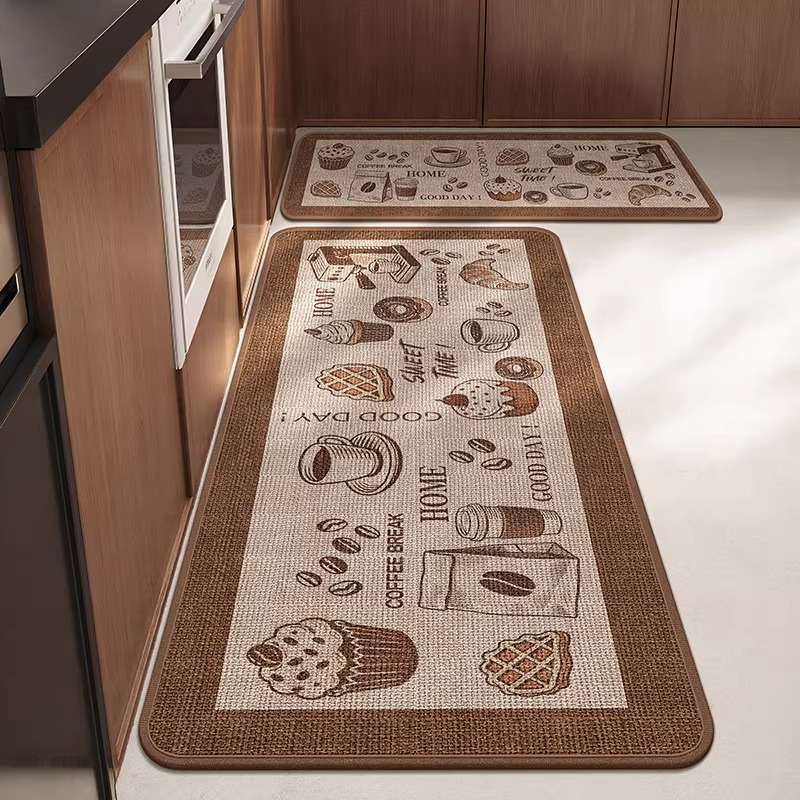 Tapis de sol de cuisine antidé - Home Decor Game Online avis et prix