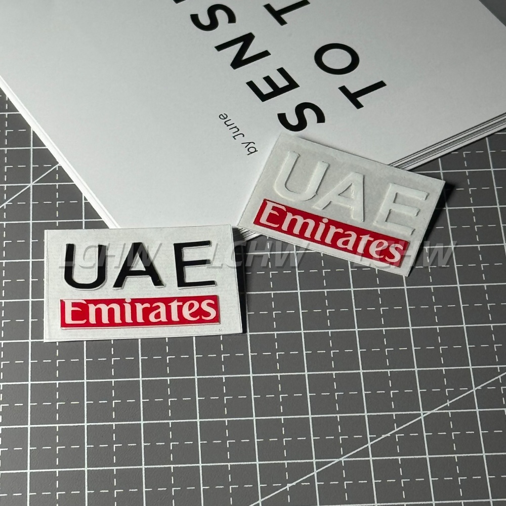 Autocollants en vinyle pour ca - Home Decor Uae avis et prix