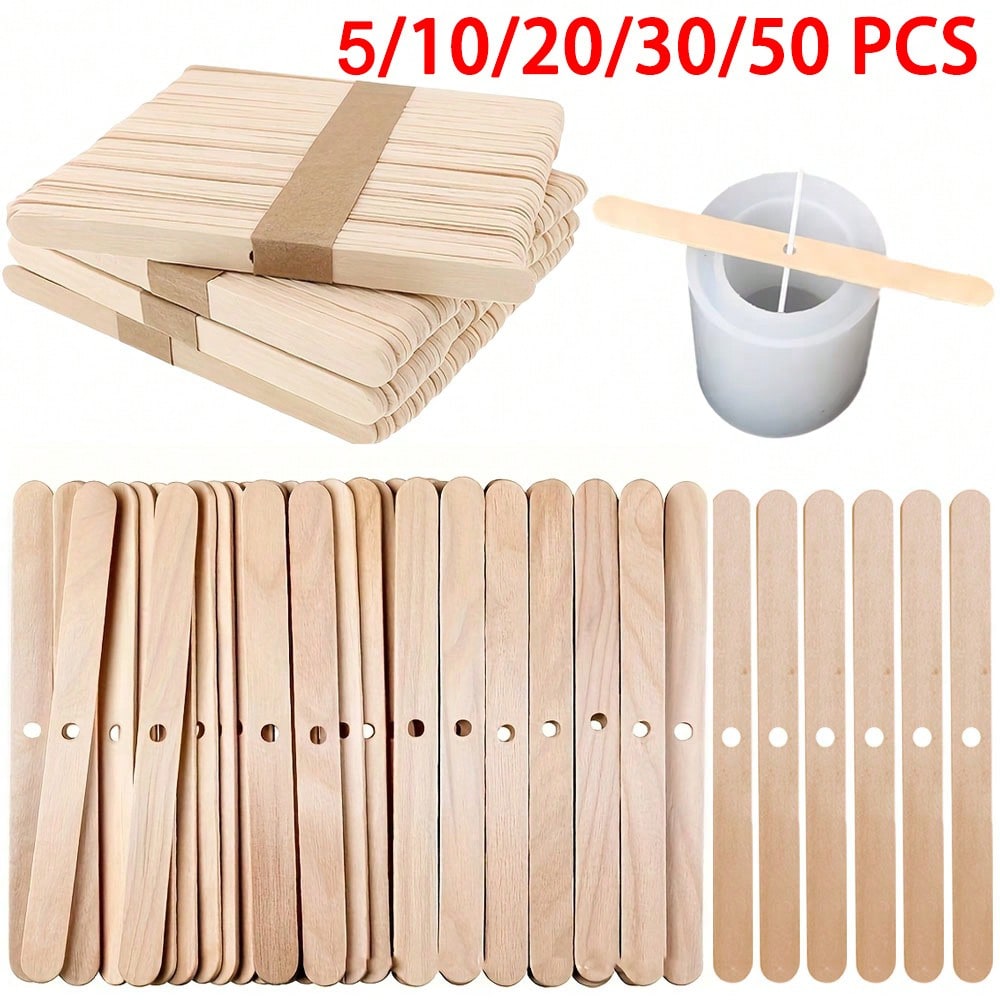 5/10/20/30/50 pièces Ensemble  - Scented Candle Set avis et prix