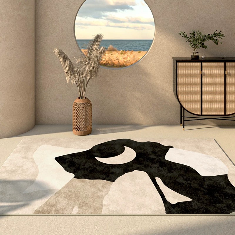 Tapis Japandi Wabi-sabi pour s - Home Decor Game Online avis et prix