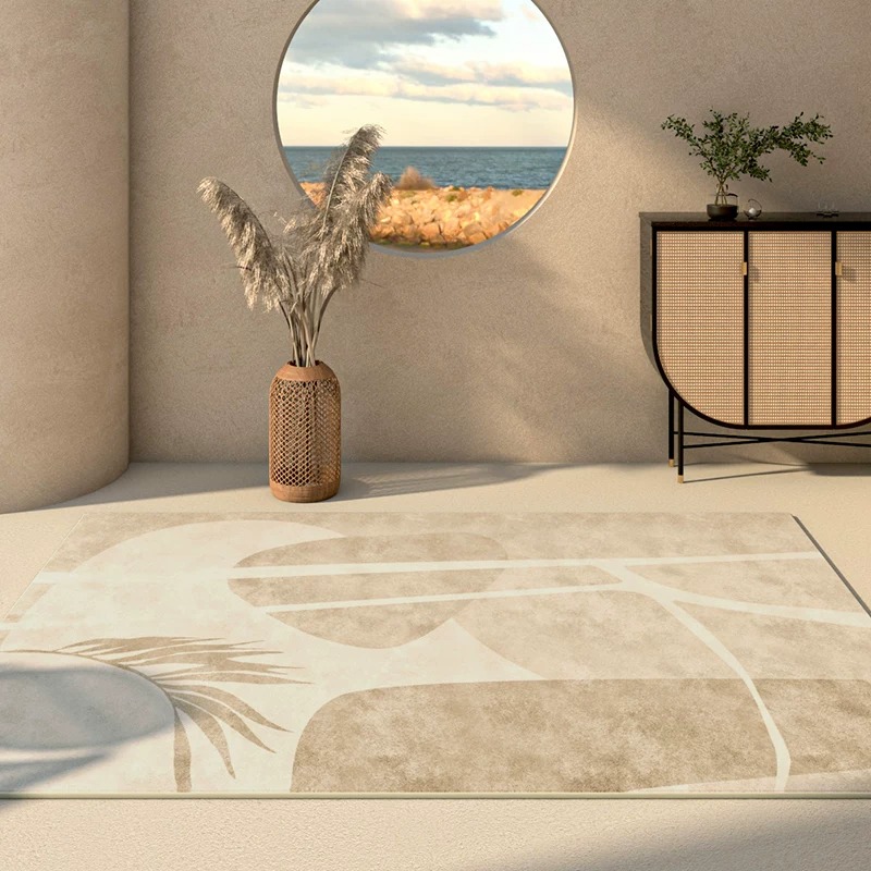 Tapis Japandi Wabi-sabi pour s - Home Decor Game Online avis et prix