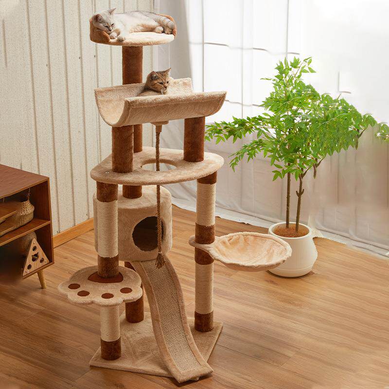 Stairs Bed Things Luxury Cat T - Home Decor Kota avis et prix