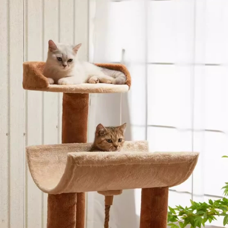 Stairs Bed Things Luxury Cat T - Home Decor Kota avis et prix