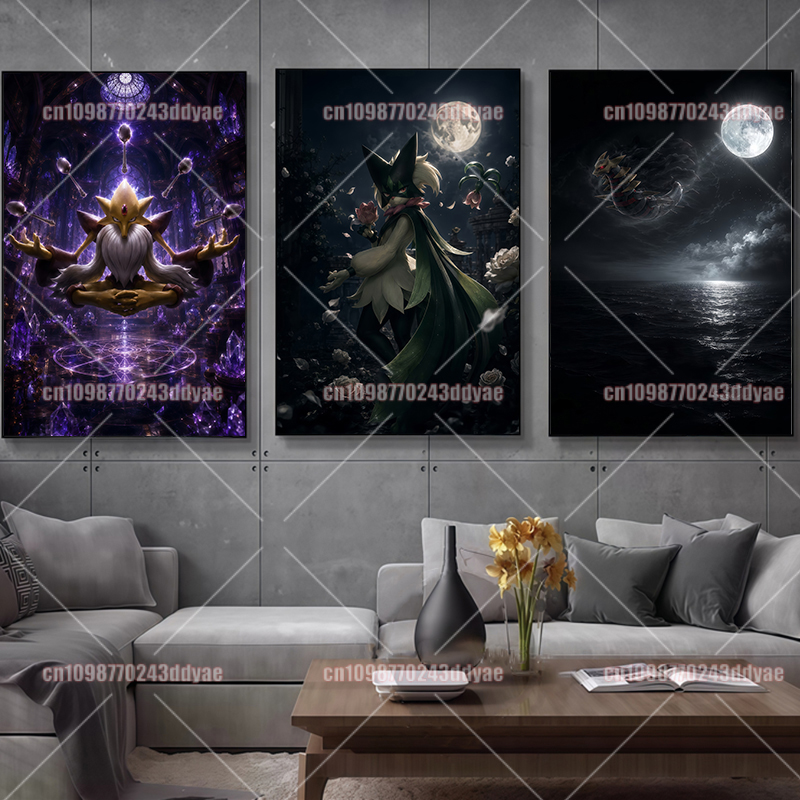 Affiche de peinture sur toile  - Home Decor Tv avis et prix