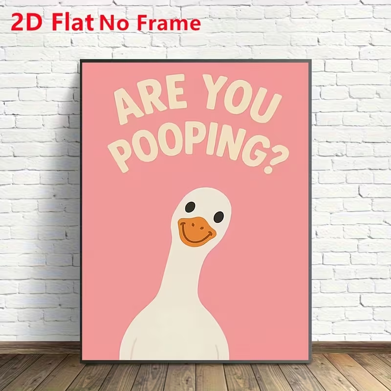 Impression sur toile moderne a - Home Decor Duck avis et prix