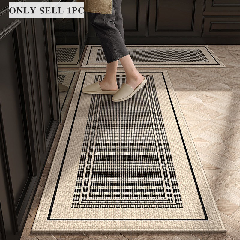 Tapis de sol de cuisine, tapis - Home Decor Game Online avis et prix