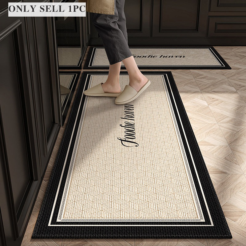 Tapis de sol de cuisine, tapis - Home Decor Game Online avis et prix