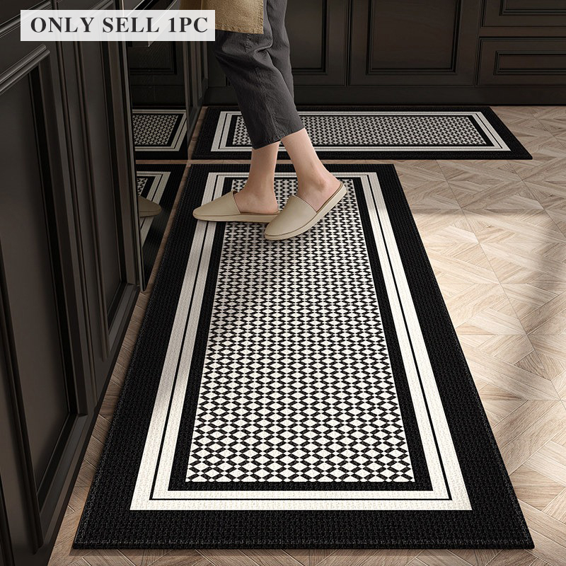 Tapis de sol de cuisine, tapis - Home Decor Game Online avis et prix