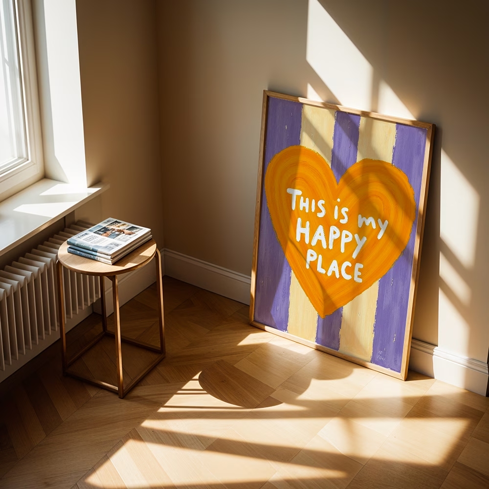 Impression sur toile moderne e - Home Decor Nepal avis et prix