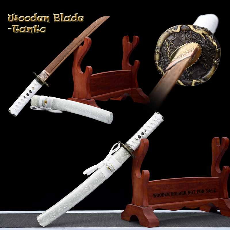 Épée d'entraînement Iaito en b - Home Decor White avis et prix