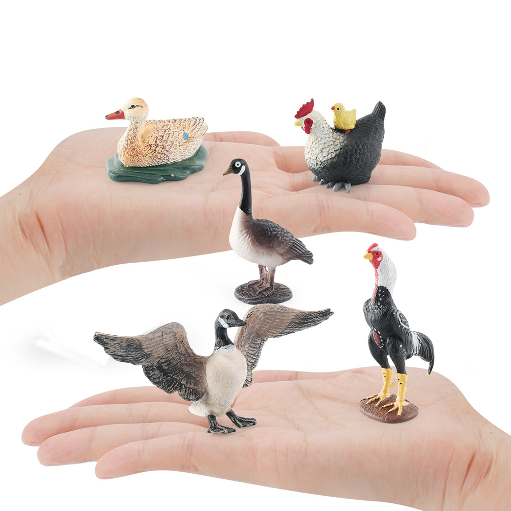 Simulation de ferme volaille,  - Home Decor Duck avis et prix
