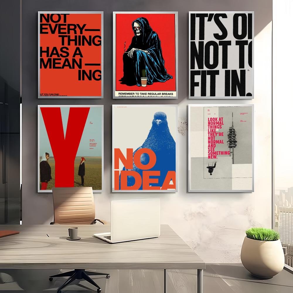 Affiche de style Art Japandi B - Home Decor Japandi Style avis et prix