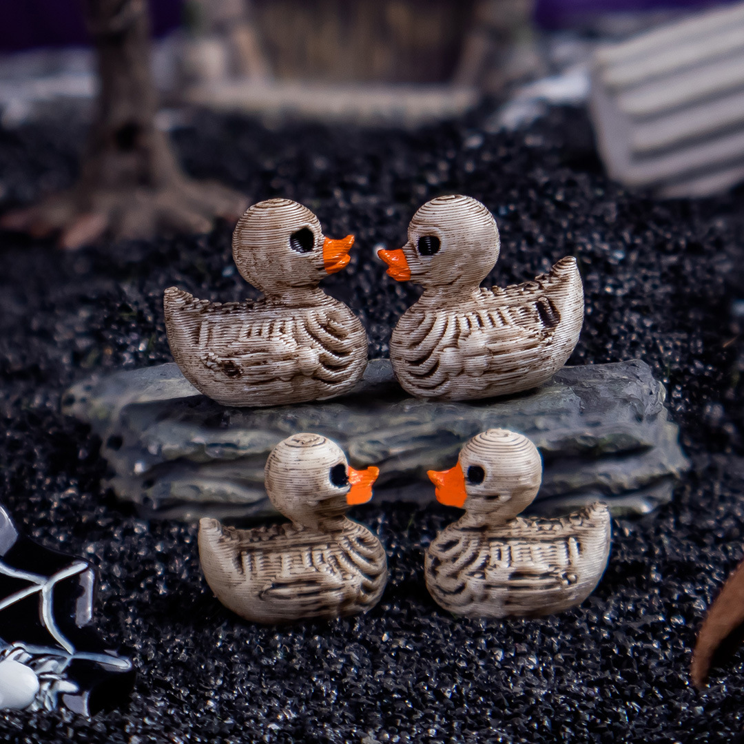 Figurines décoratives en résin - Home Decor Duck avis et prix