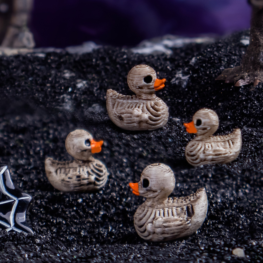 Figurines décoratives en résin - Home Decor Duck avis et prix