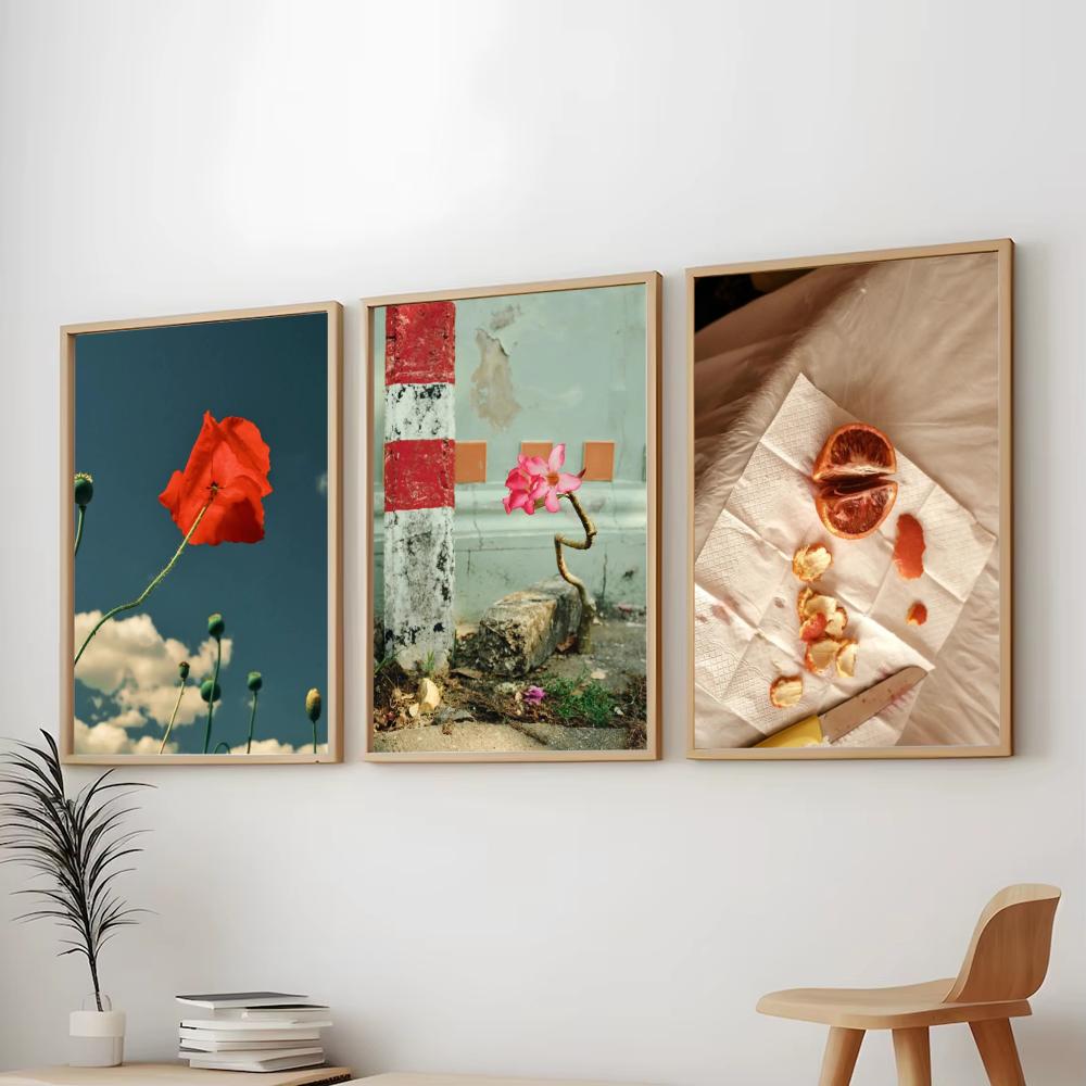 Style Japandi, peinture « An O - Home Decor Japandi Style avis et prix