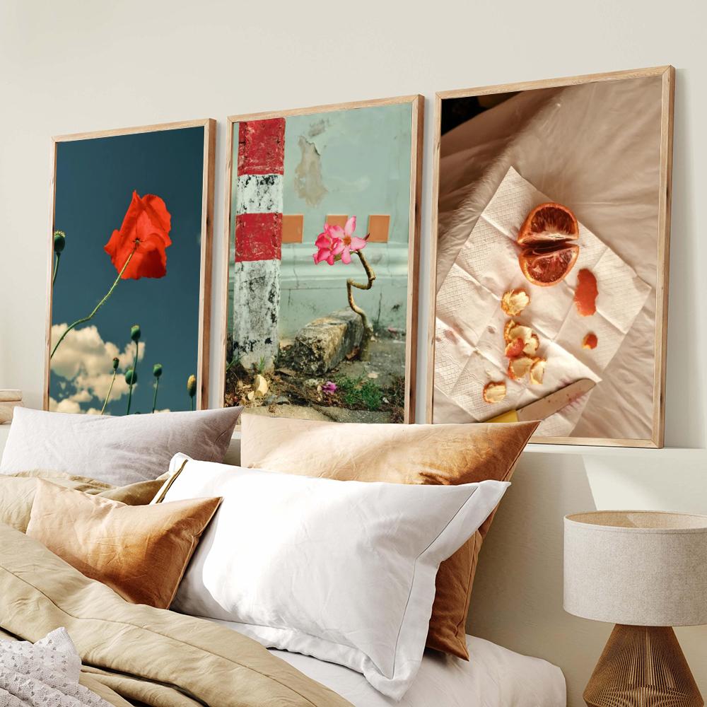 Style Japandi, peinture « An O - Home Decor Japandi Style avis et prix