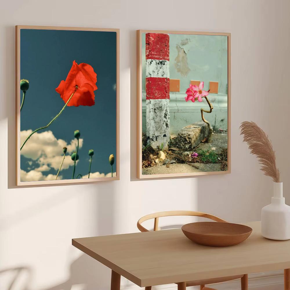 Style Japandi, peinture « An O - Home Decor Japandi Style avis et prix