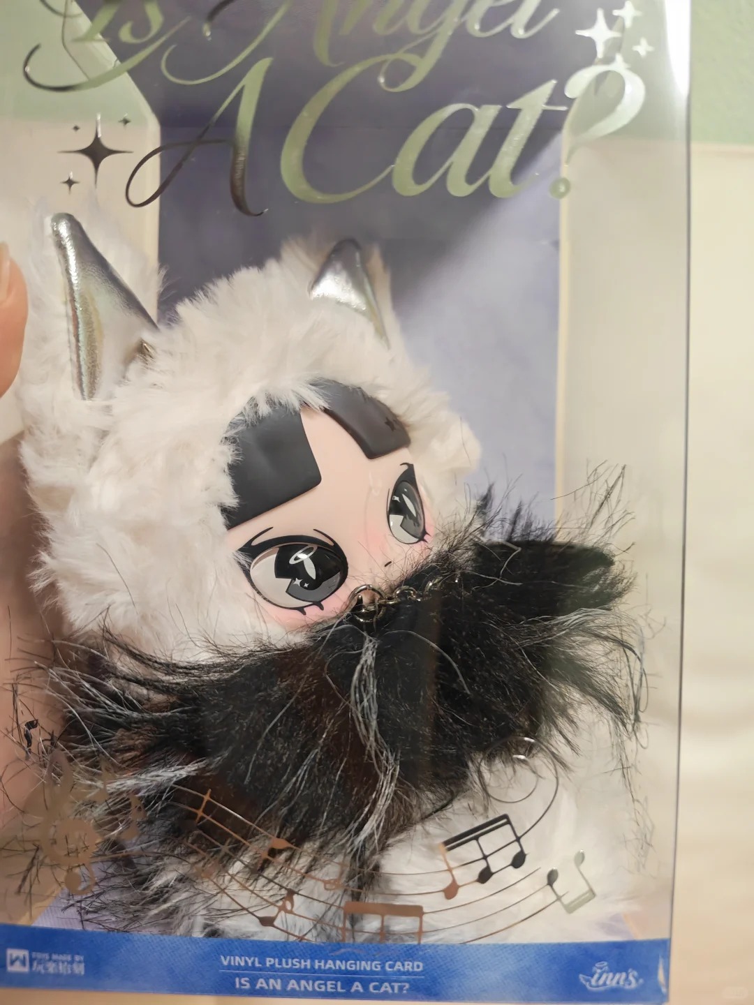 Original Inn'S Is An Angel A C - Home Decor Tv avis et prix