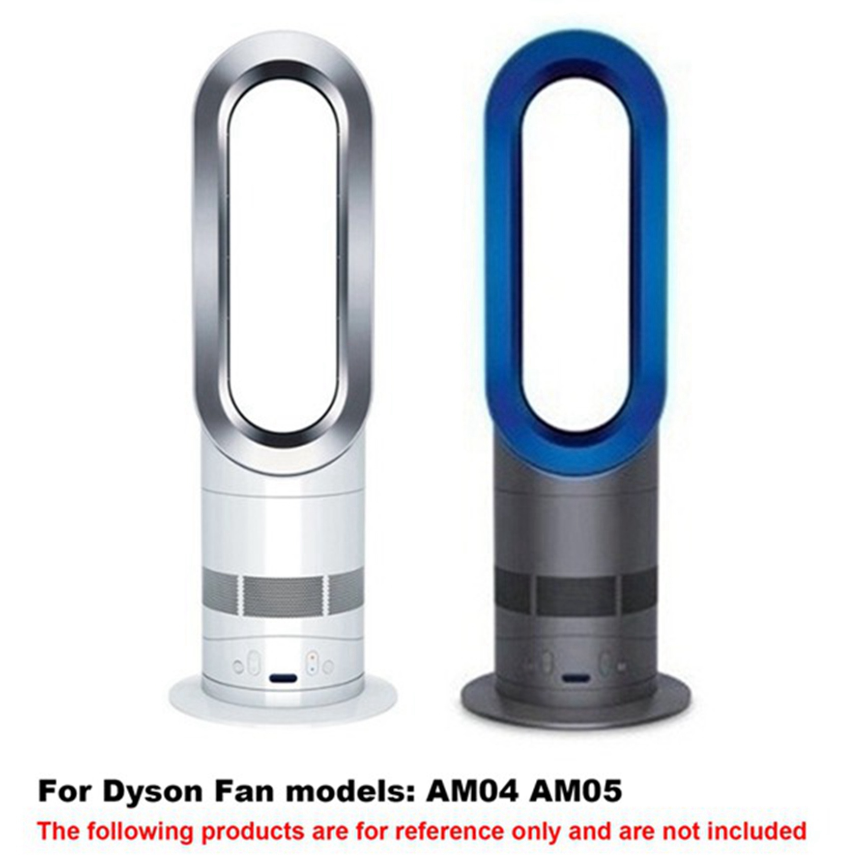 Nouvelle télécommande 10 en 1  - Dyson Fan Am07 avis et prix