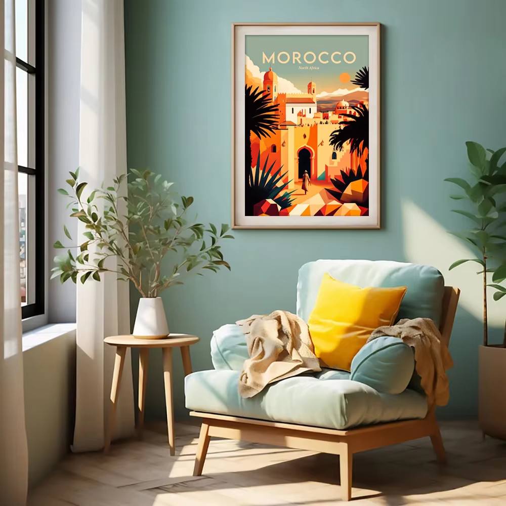 Affiche Murale et Tableau Déco - Sand Art Picture avis et prix