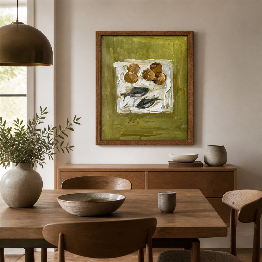 Impression sur toile, illustra - Home Decor Interior avis et prix