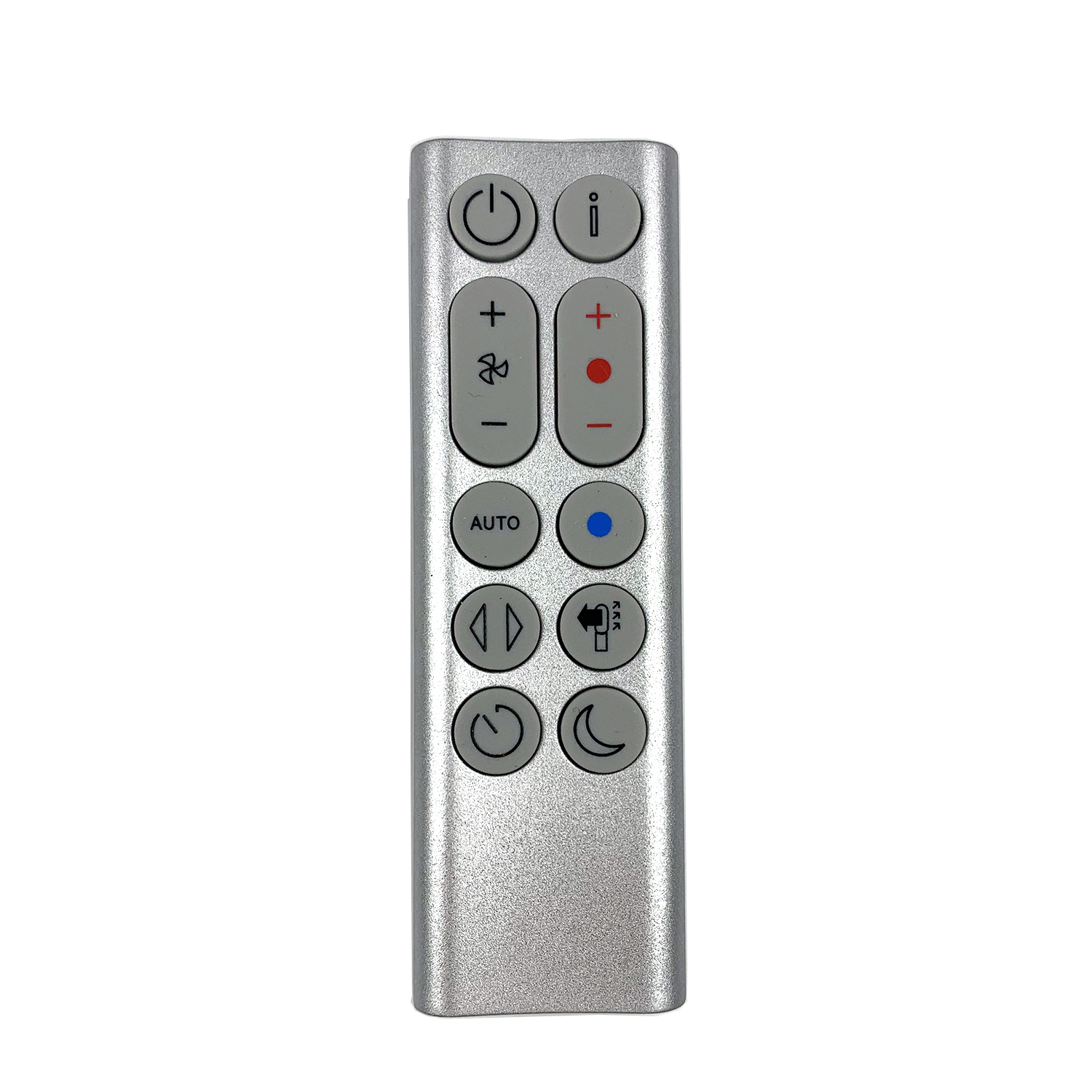 Télécommande pour purificateur - Dyson Fan Am07 avis et prix