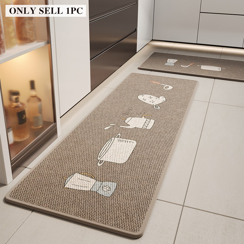 Tapis de cuisine résistant aux - Home Decor Game Online avis et prix