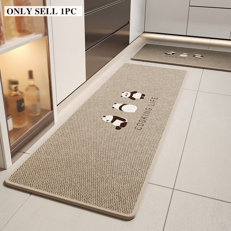 Tapis de cuisine résistant aux - Home Decor Game Online avis et prix