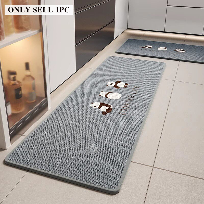 Tapis de cuisine résistant aux - Home Decor Game Online avis et prix